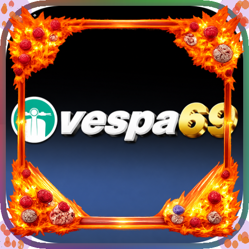 vespa69 — mitra unggulan